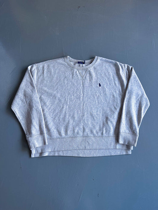 Polo Ralph Lauren Pullover | XL