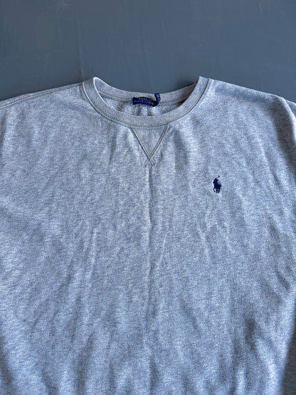 Polo Ralph Lauren Pullover | XL