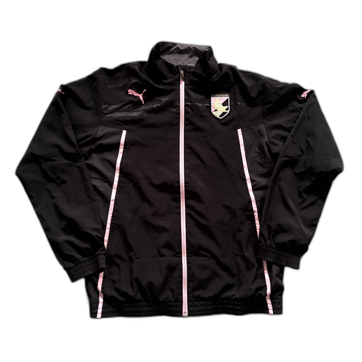 Puma x Palermo Vintage Trackjacket 2011/12 | M