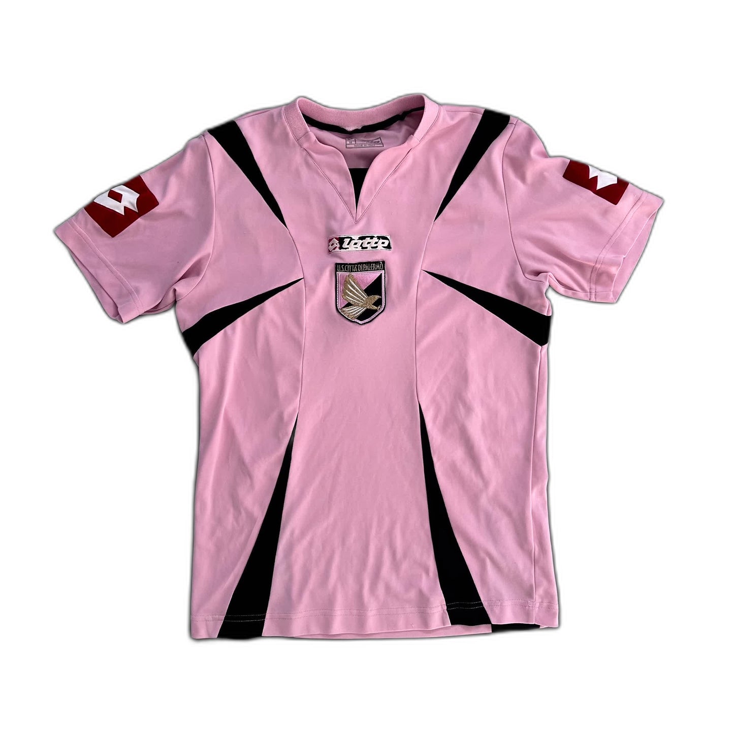 Palermo Vintage *Premium* Shirt 2006/07 | M