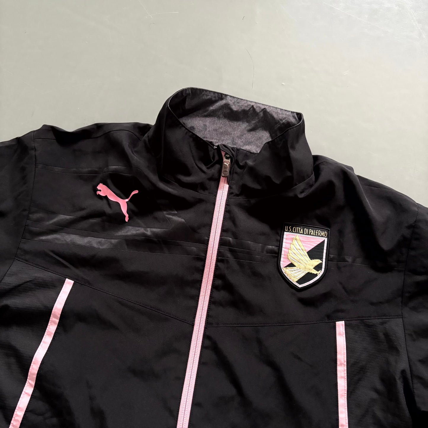 Puma x Palermo Vintage Trackjacket 2011/12 | M