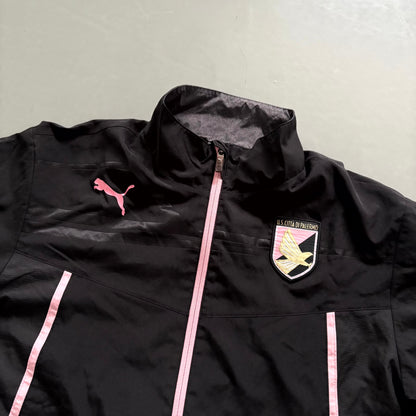 Puma x Palermo Vintage Trackjacket 2011/12 | M