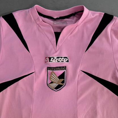 Palermo Vintage *Premium* Shirt 2006/07 | M