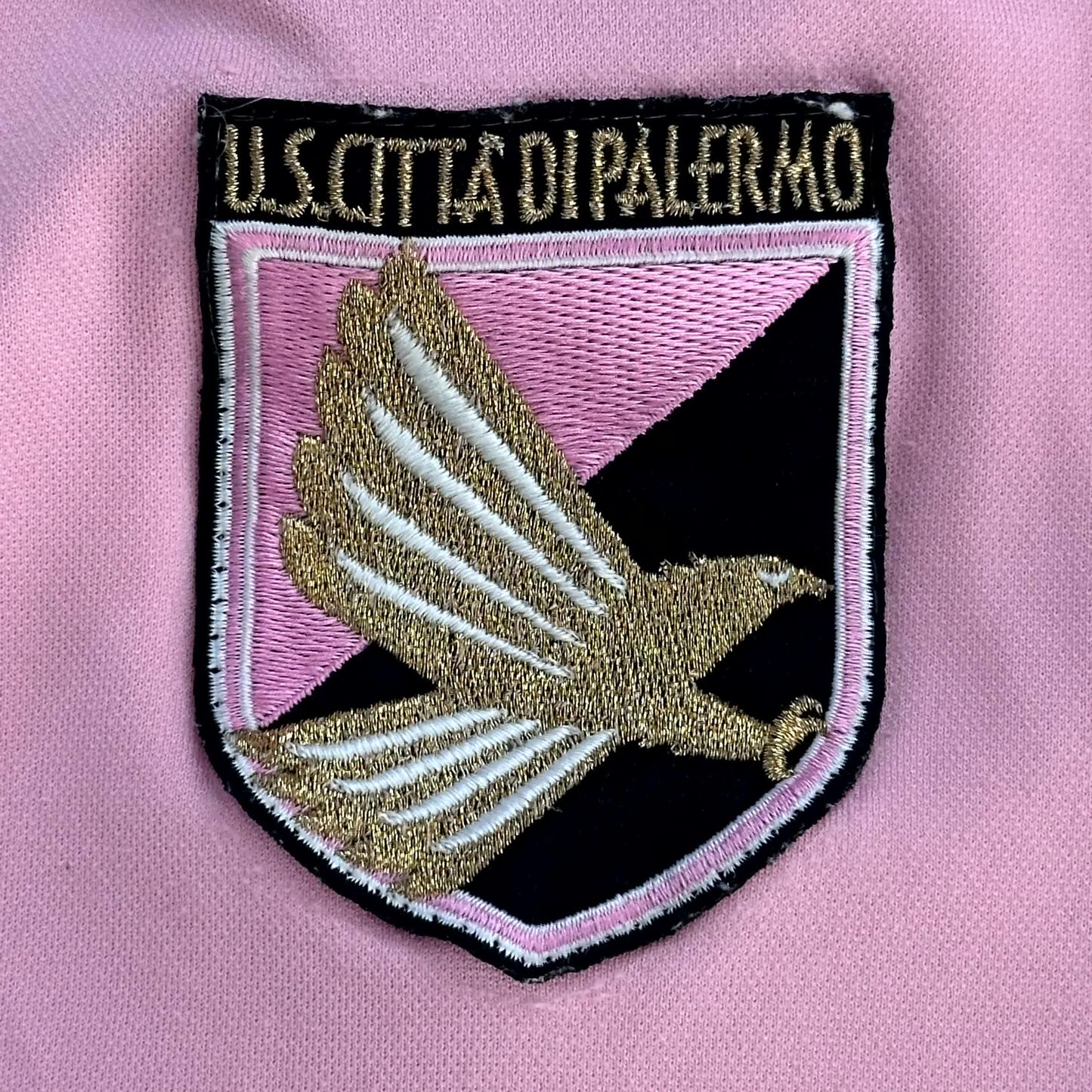 Palermo Vintage *Premium* Shirt 2006/07 | M