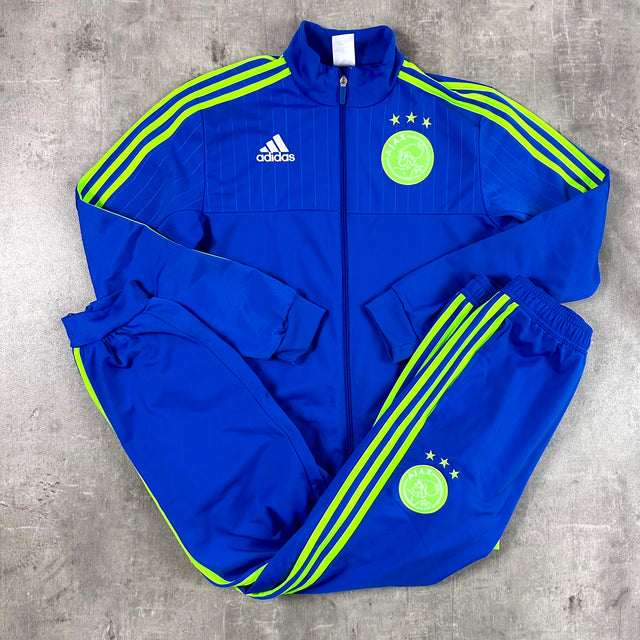 Ajax Amsterdam Tracksuit M