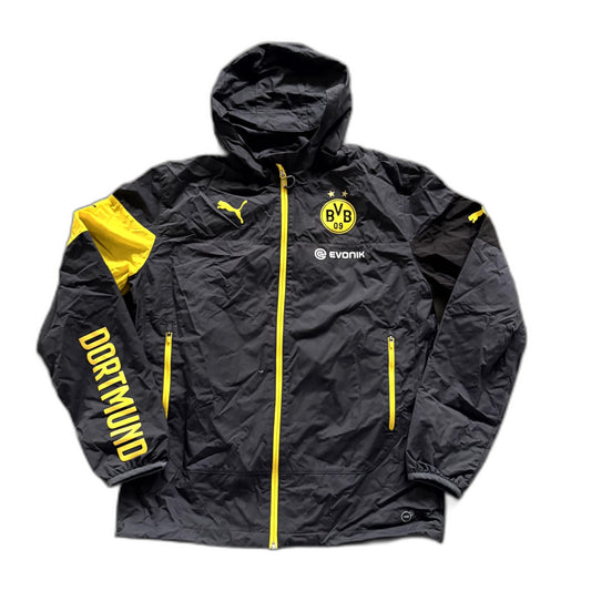 Puma x Borussia Dortmund Vintage Jacket 2013/14 | L
