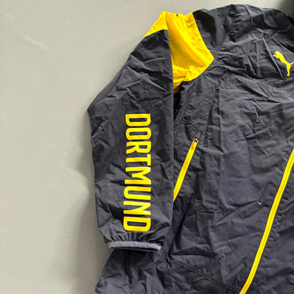 Puma x Borussia Dortmund Vintage Jacket 2013/14 | L