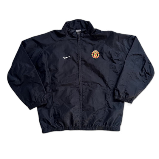 Nike x Manchester United Vintage *Premium* Trackjacket 2003/04 | L