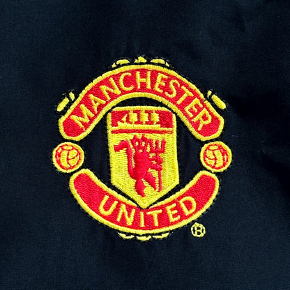 Nike x Manchester United Vintage *Premium* Trackjacket 2003/04 | L