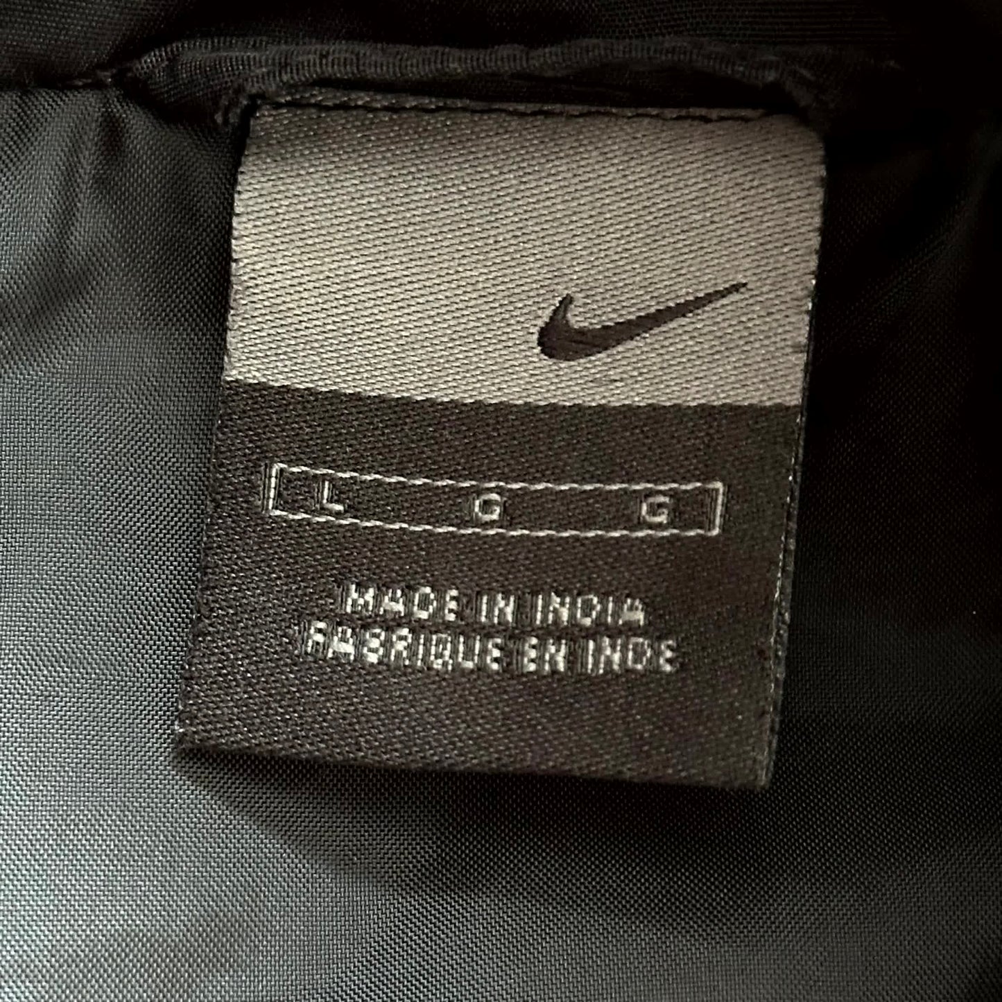 Nike x Manchester United Vintage *Premium* Trackjacket 2003/04 | L