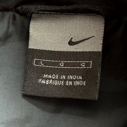 Nike x Manchester United Vintage *Premium* Trackjacket 2003/04 | L