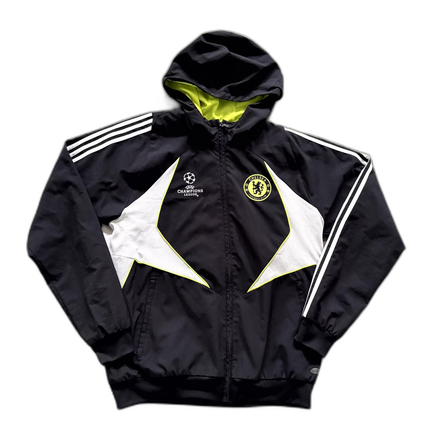 Adidas x FC Chelsea CL Vintage *Premium* Trackjacket 2009/10 | XL