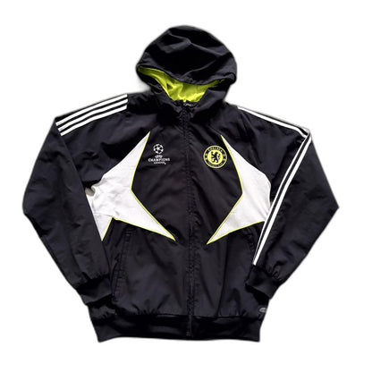 Adidas x FC Chelsea CL Vintage *Premium* Trackjacket 2009/10 | XL