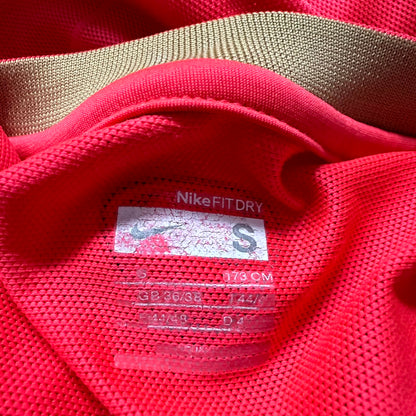 Nike x FC Barcelona Vintage Top 2008/09 | S