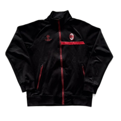Adidas x AC Mailand CL Vintage Trackjacket 2009/10 | S
