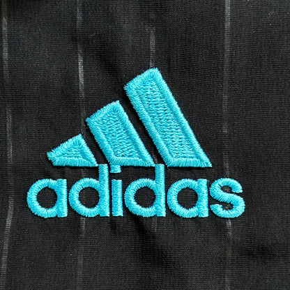 Adidas x FC Schalke Vintage Trackjacket 2011/12 | S