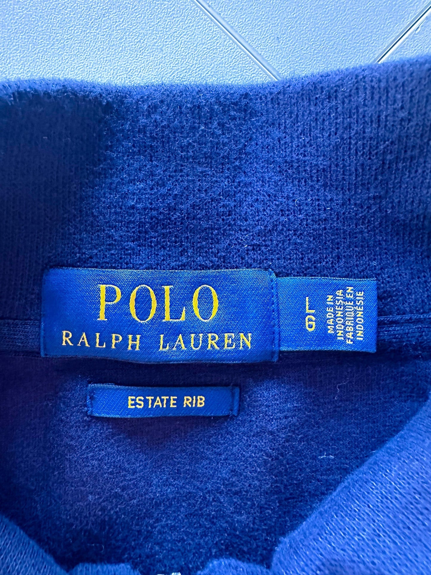 Polo Ralph Lauren Pullover | L