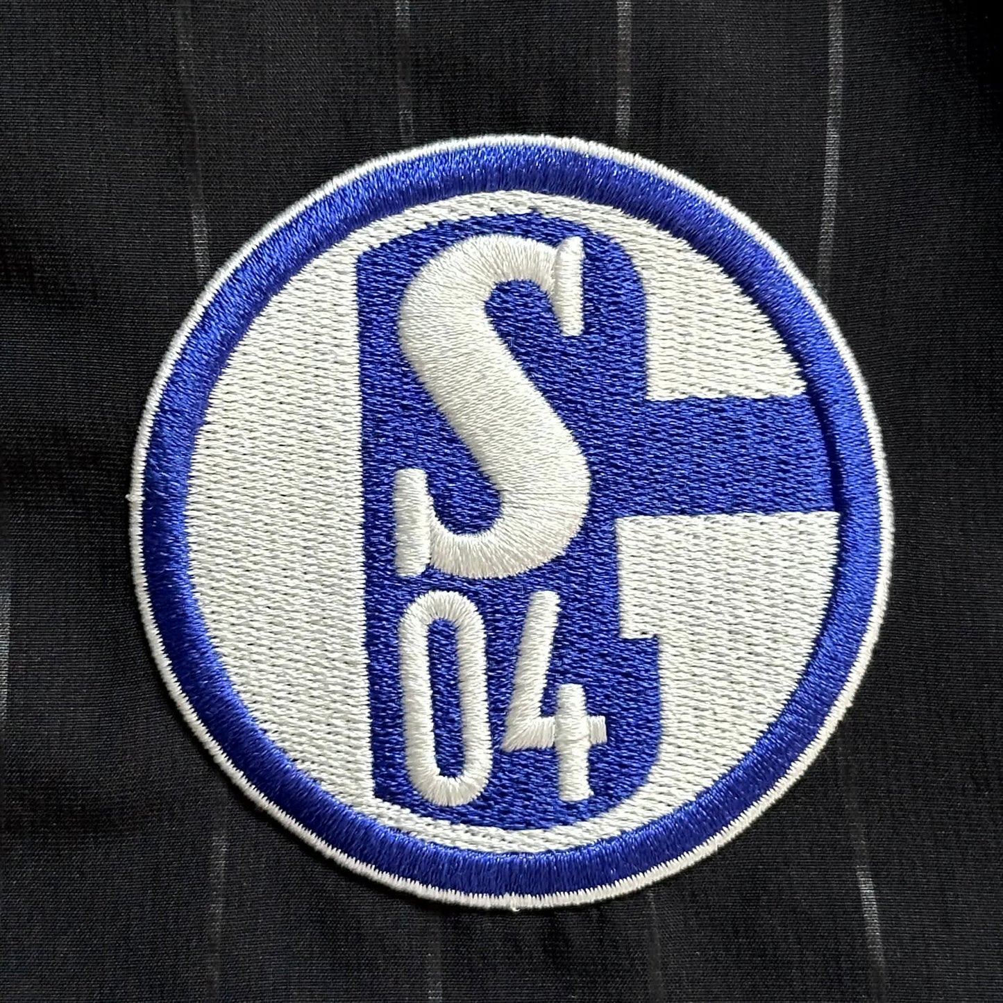 Adidas x FC Schalke Vintage Trackjacket 2011/12 | S