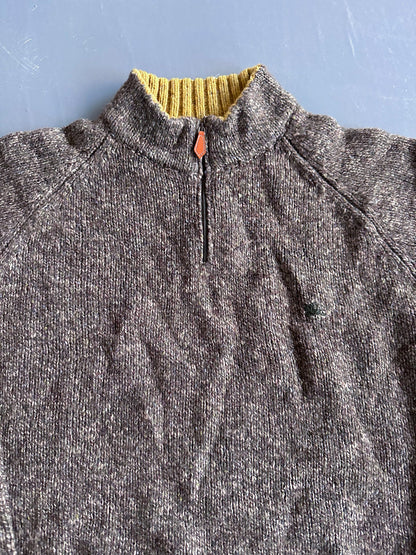 Burberry Vintage Pullover | M