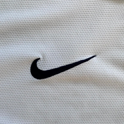 Nike x Frankreich Vintage Poloshirt 2010 | S