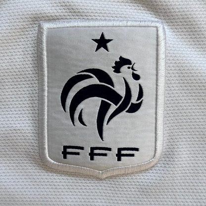 Nike x Frankreich Vintage Poloshirt 2010 | S