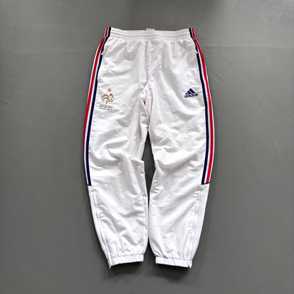 Adidas x Frankreich Vintage *Premium* Tracksuit 2006 | M