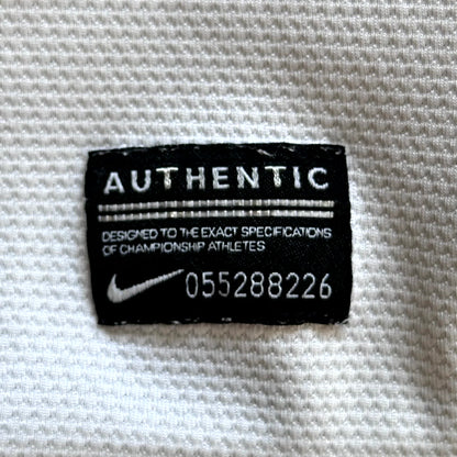 Nike x Frankreich Vintage Poloshirt 2010 | S