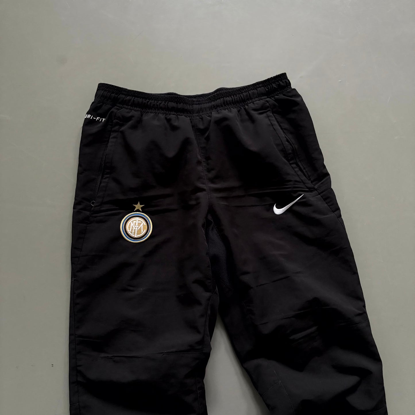 Nike x Inter Mailand Vintage Trackpants 2011/12 | S