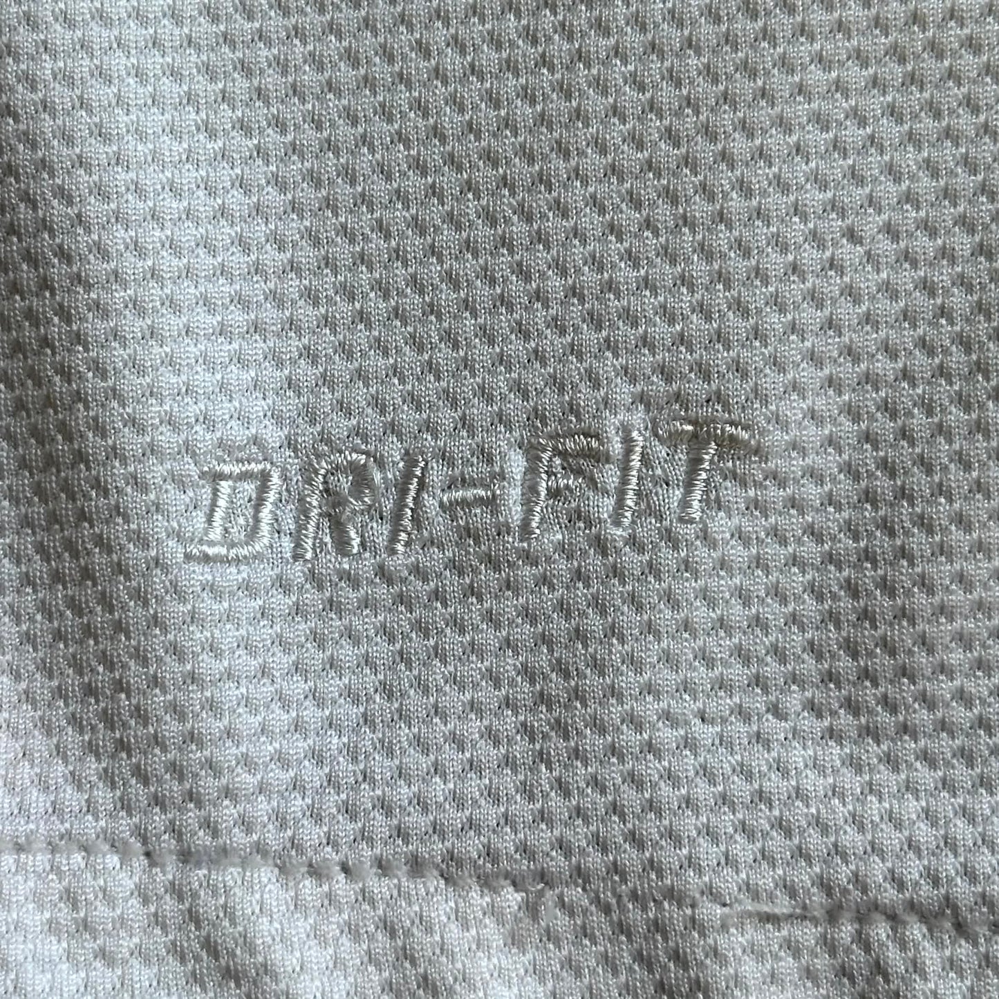 Nike x Frankreich Vintage Poloshirt 2010 | S