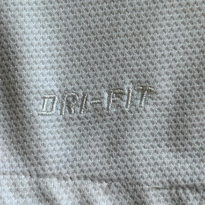 Nike x Frankreich Vintage Poloshirt 2010 | S