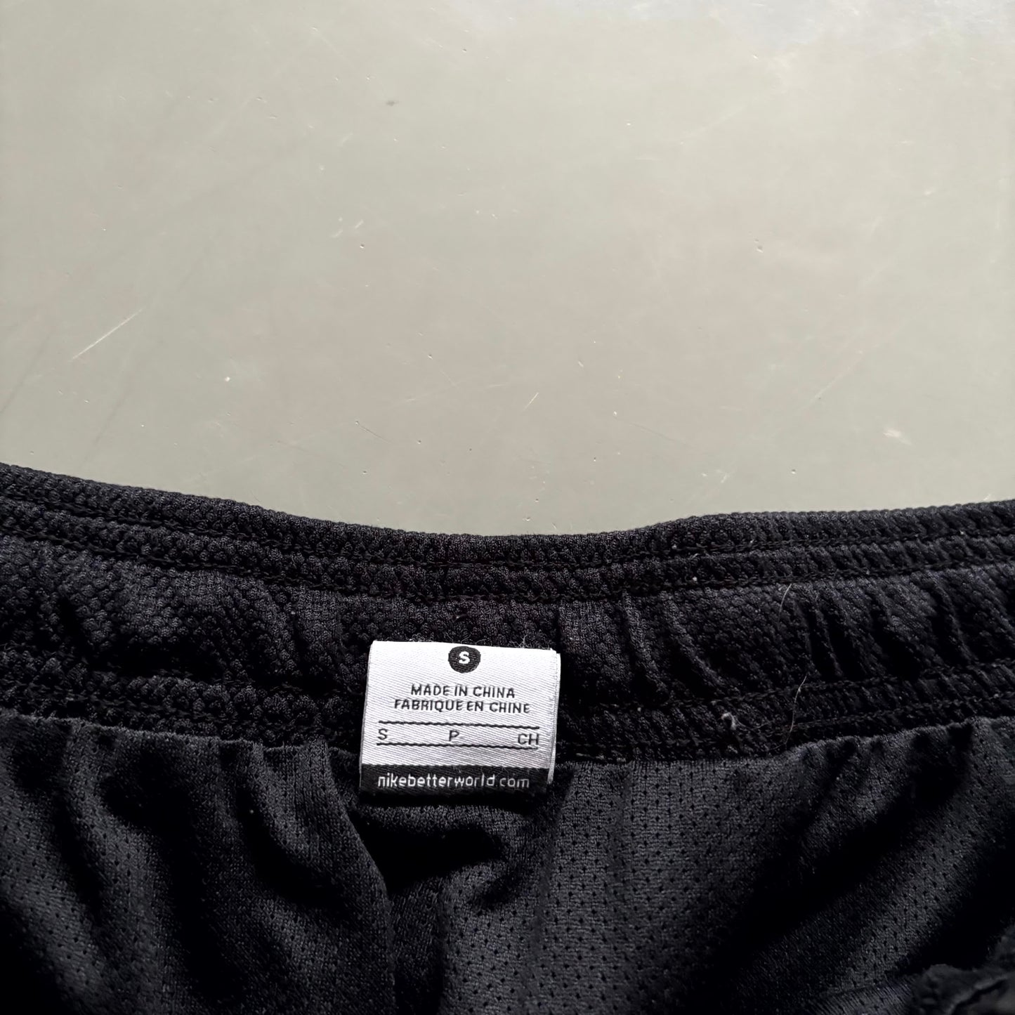 Nike x Inter Mailand Vintage Trackpants 2011/12 | S