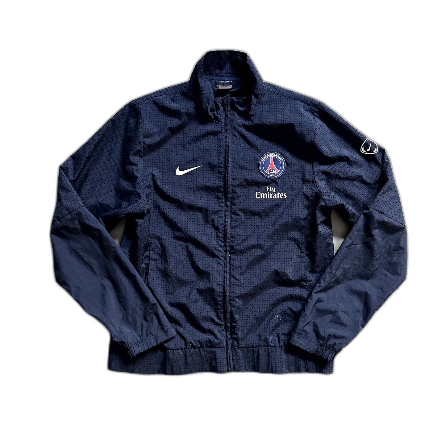 Nike x PSG Vintage Trackjacket 2009/10 | M