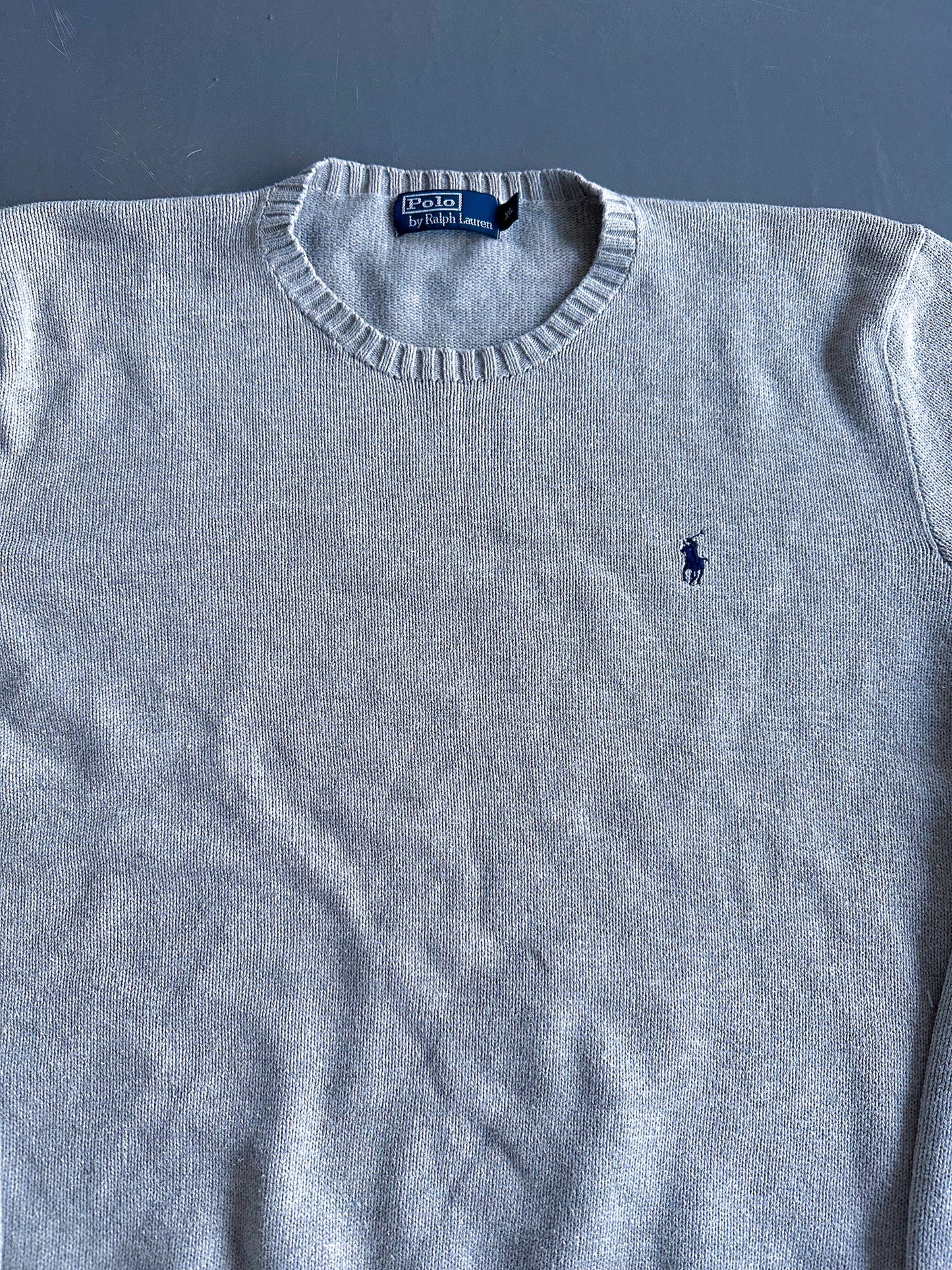 Polo Ralph Lauren Pullover | XL