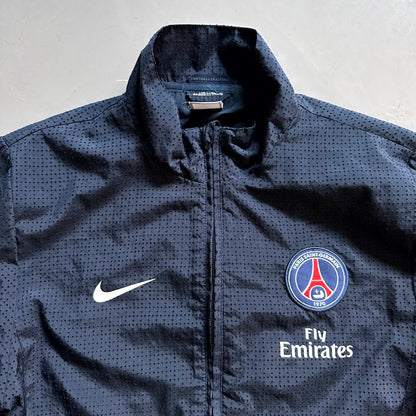 Nike x PSG Vintage Trackjacket 2009/10 | M