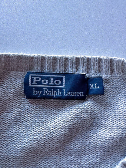 Polo Ralph Lauren Pullover | XL