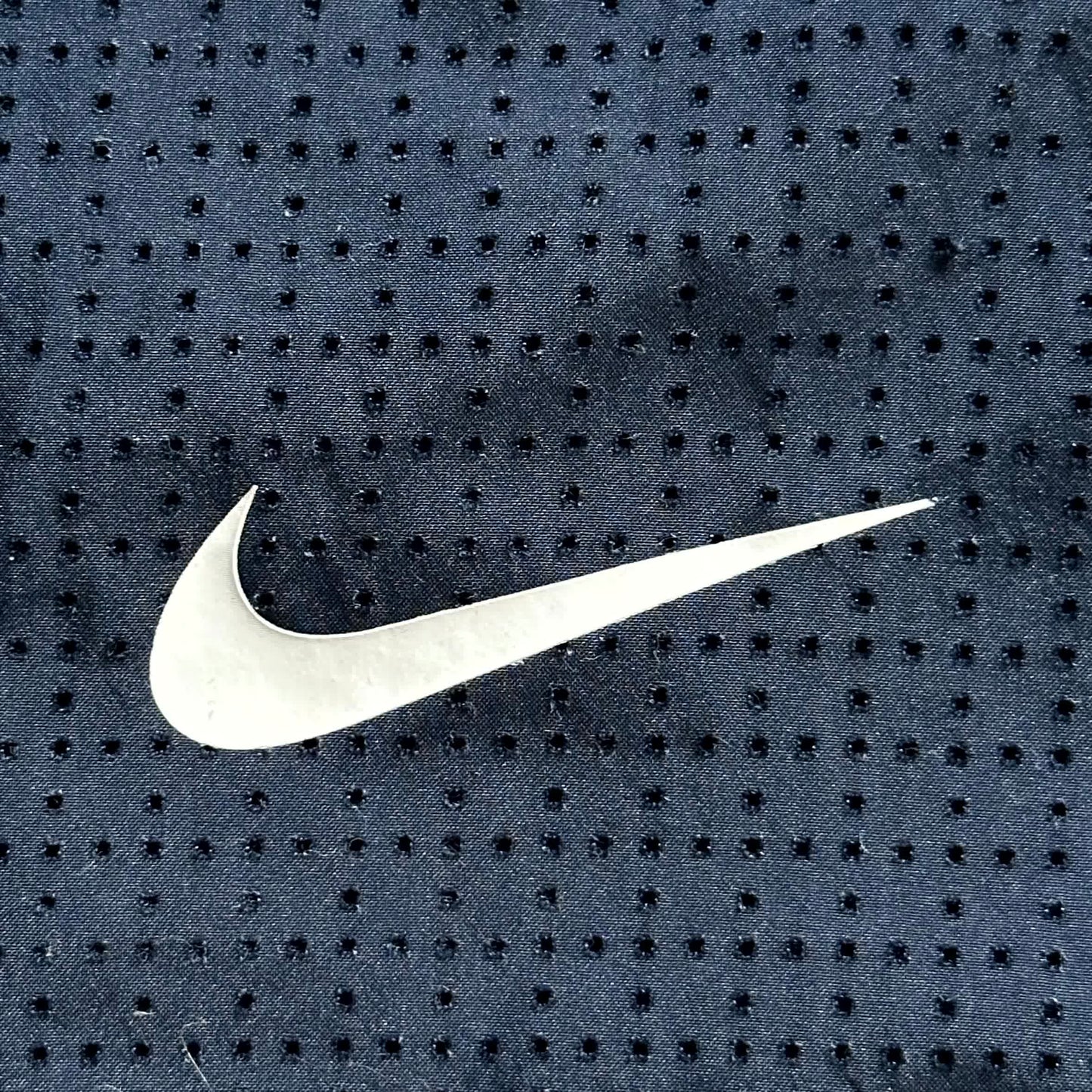 Nike x PSG Vintage Trackjacket 2009/10 | M