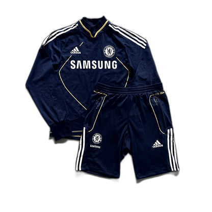 Adidas x FC Chelsea Set  2014/15 | M