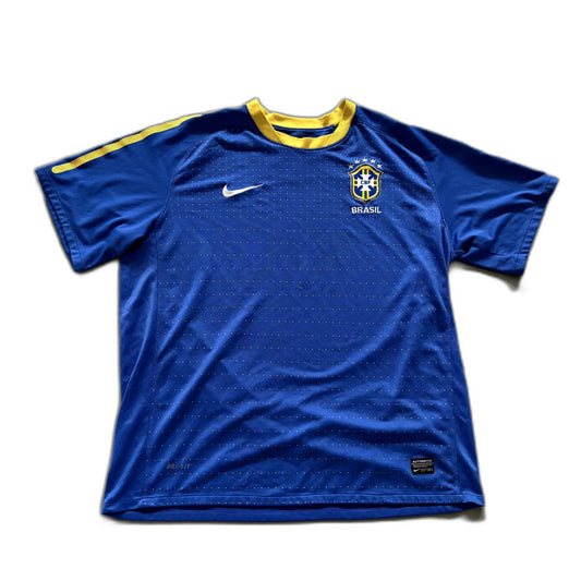 Nike x Brasilien Vintage Trikot 2014 | XL