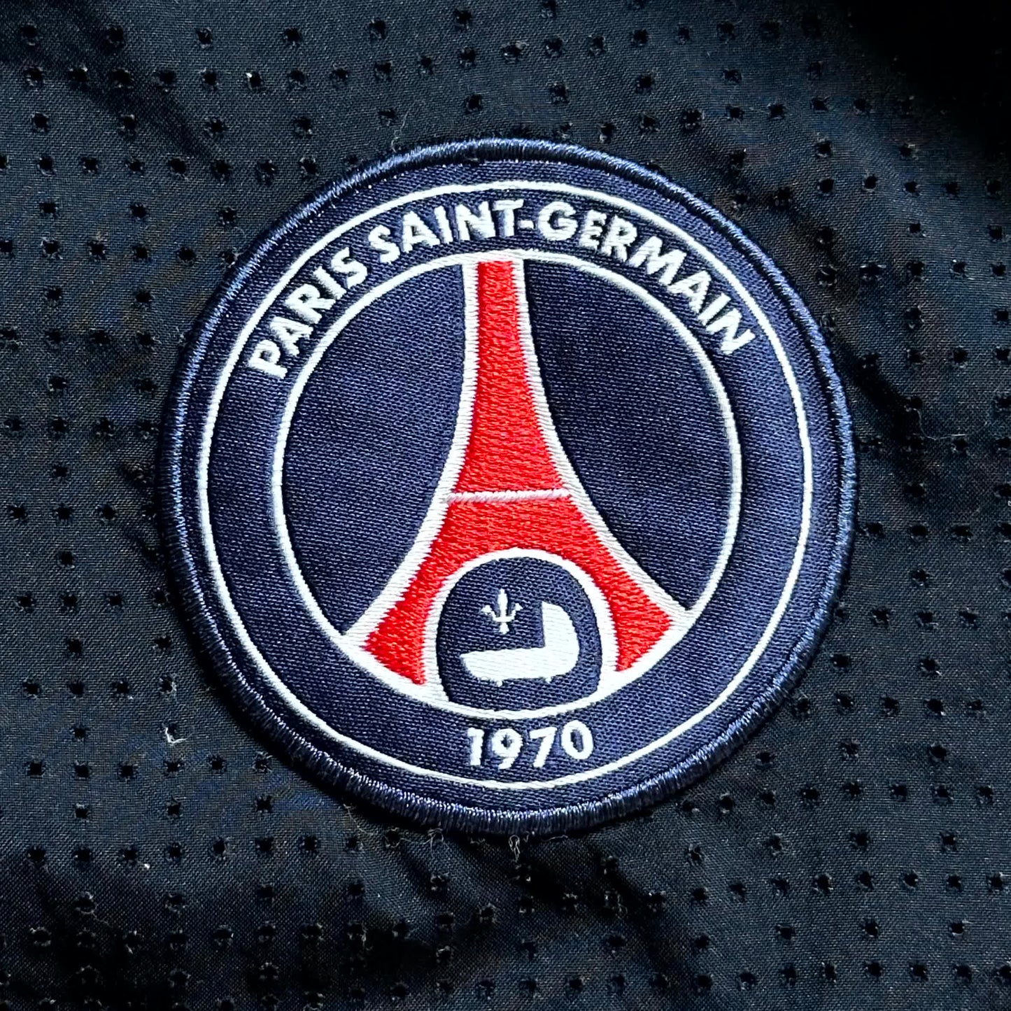 Nike x PSG Vintage Trackjacket 2009/10 | M