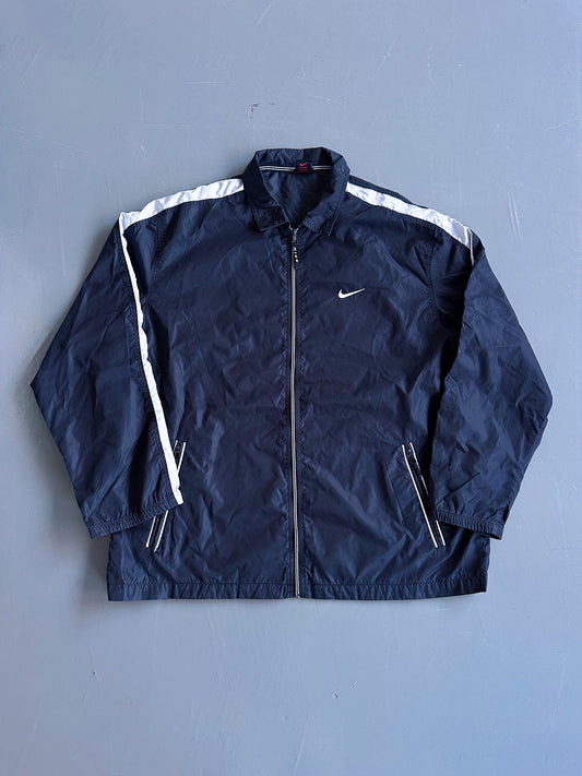 Vintage Nike Trackjacket | XL