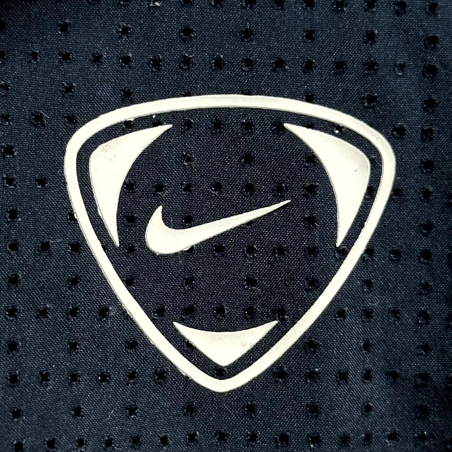 Nike x PSG Vintage Trackjacket 2009/10 | M