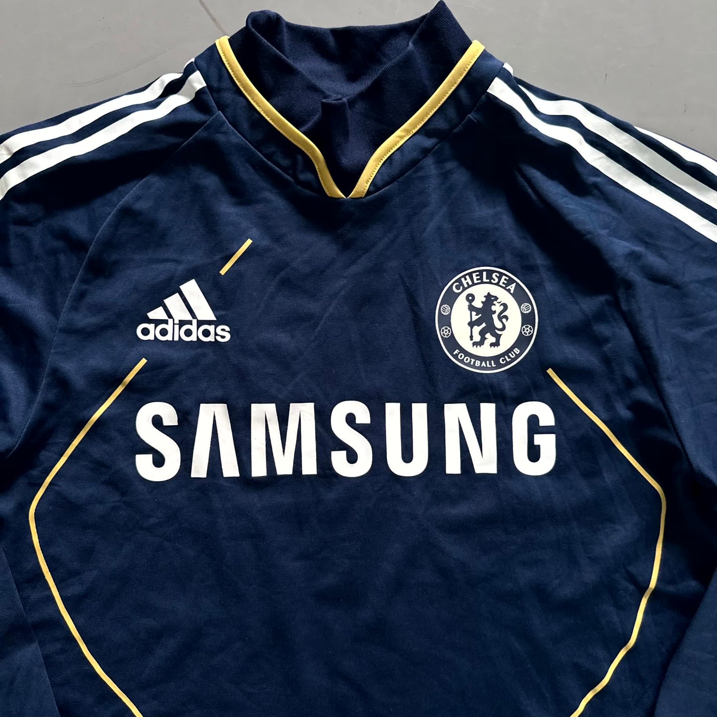 Adidas x FC Chelsea Set  2014/15 | M