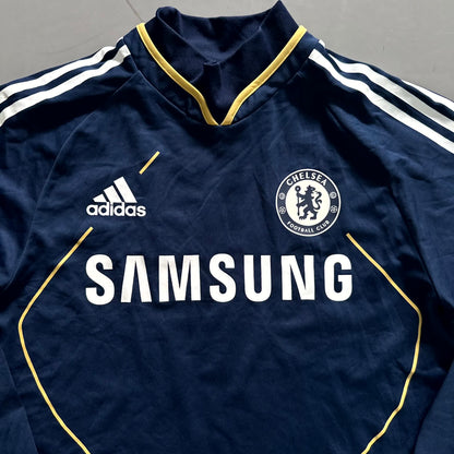 Adidas x FC Chelsea Set  2014/15 | M