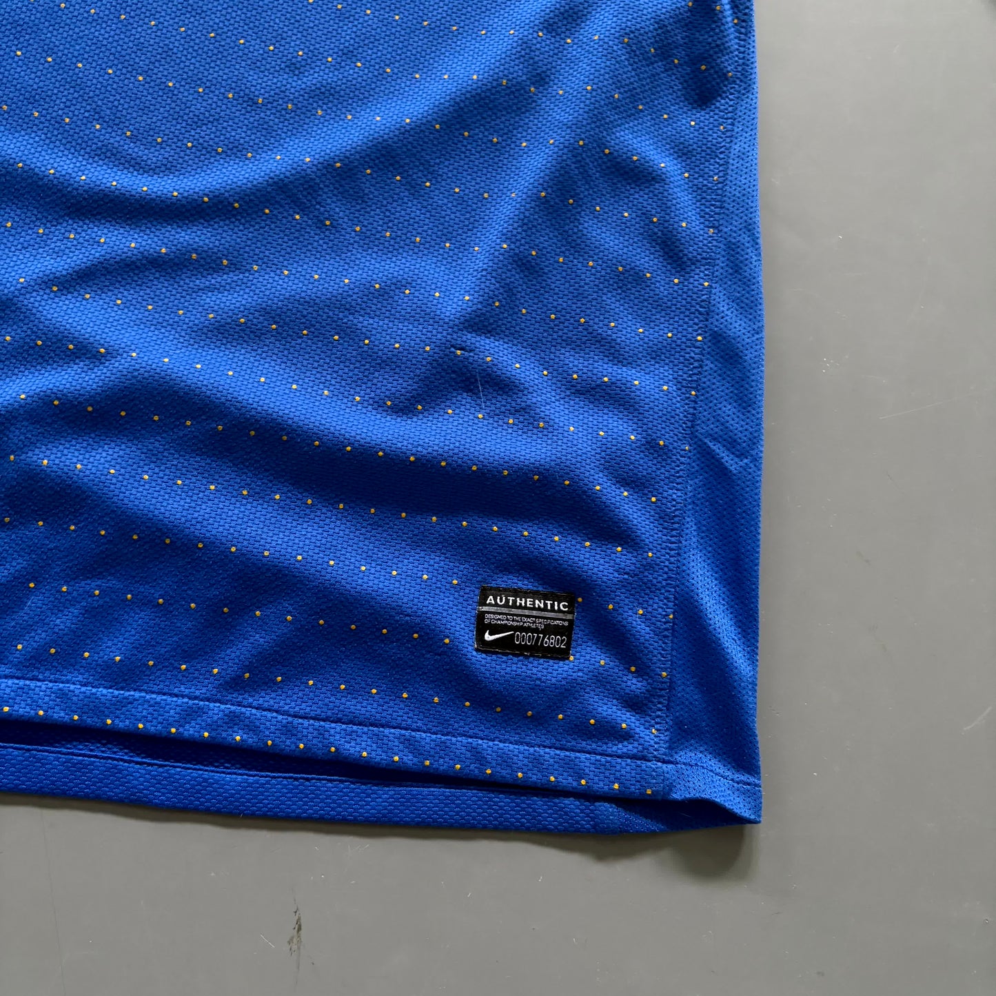 Nike x Brasilien Vintage Trikot 2014 | XL