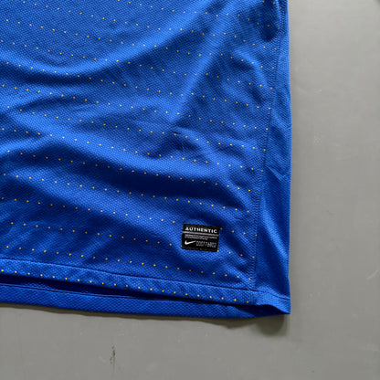 Nike x Brasilien Vintage Trikot 2014 | XL