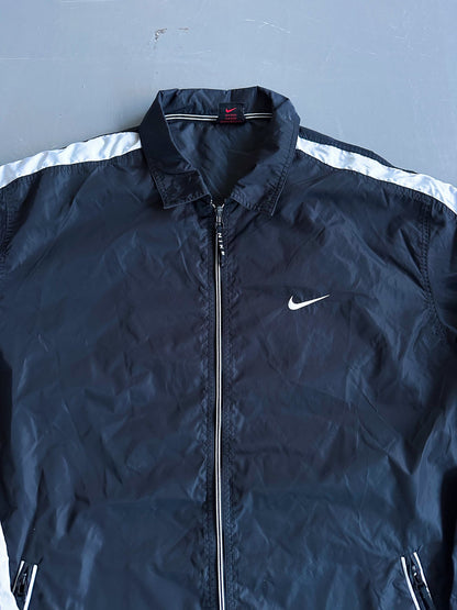 Vintage Nike Trackjacket | XL