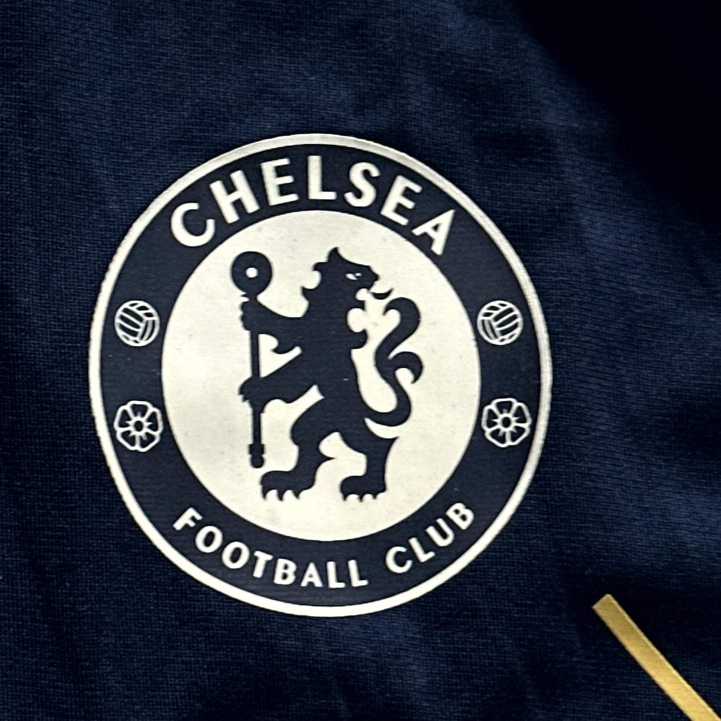 Adidas x FC Chelsea Set  2014/15 | M