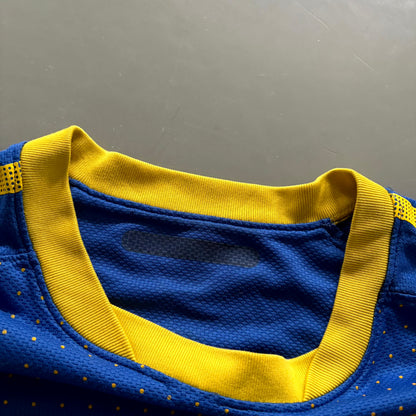 Nike x Brasilien Vintage Trikot 2014 | XL