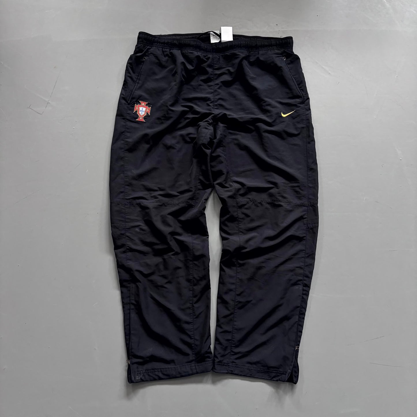 Nike x Portugal Vintage *Premium* Tracksuit 2006 | XXL