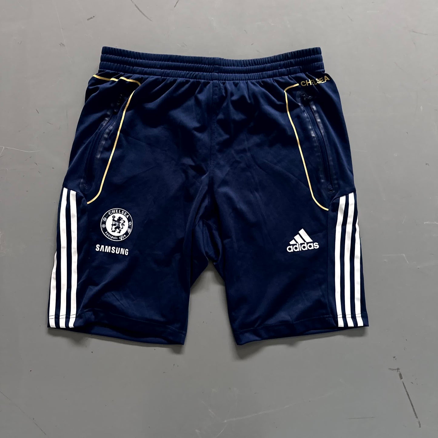 Adidas x FC Chelsea Set  2014/15 | M